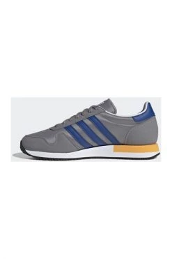 Adidas Sneakers Gray -Adidas Verkoopwinkel b66223c6b1f4e6c6fe1831b07160c093
