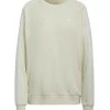 Adidas Hoodies & Sweatvesten SWEATER Beige -Adidas Verkoopwinkel b66ad520e16e3617df92c6aa8a26f366