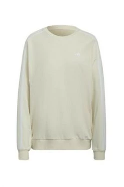 Adidas Hoodies & Sweatvesten SWEATER Beige