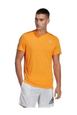 Adidas Sportshirts Camiseta Own The Run Orange 7 Adidas Sportshirts Camiseta Own The Run Orange -Adidas Verkoopwinkel b6ade018ee7f7c7acc8ac00e82eb3e0c