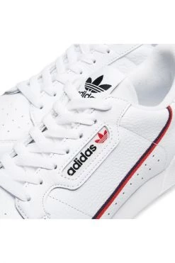 Adidas Sneakers Continental 80 White -Adidas Verkoopwinkel b6ba071a0e2e195634c01ac9e8b5304f