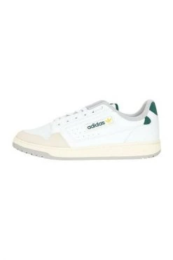 Adidas Sneakers White