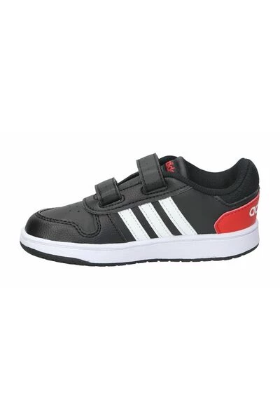 Adidas Sneakers Senakers Sports Black 4 Adidas Sneakers Senakers Sports Black - Afbeelding 2
