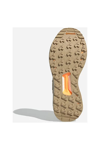 Adidas Terrex Free Hiker Gore Tex Sneakers Beige 6 Adidas Terrex Free Hiker Gore Tex Sneakers Beige - Afbeelding 4