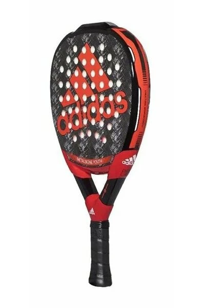 Adidas Tennisaccessoires Raquet Accessories Red 6 Adidas Tennisaccessoires Raquet Accessories Red - Afbeelding 4