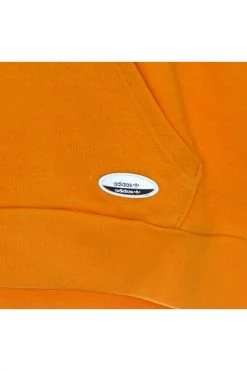Adidas Hoodies & Sweatvesten Q1 Hoodie Orange -Adidas Verkoopwinkel b77c212932535e3be2becb2bf6b5e13e