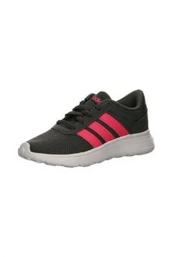 Adidas Sneakers Lite Racer K Scarpe Da Running Black