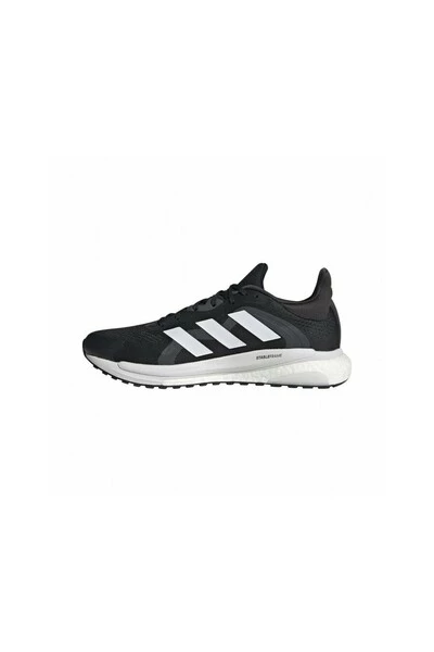 Adidas Sneakers Black 7 Adidas Sneakers Black - Afbeelding 5