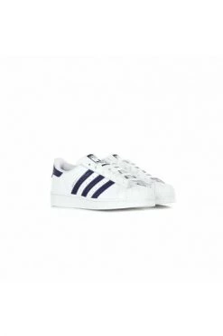 Adidas Low Sneakers Superstar C White -Adidas Verkoopwinkel b7d72f844efc8deadd8c869887989b96