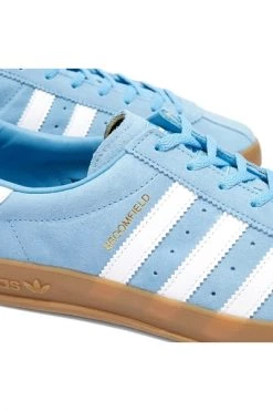 Adidas Broomfield Sneakers Blue -Adidas Verkoopwinkel b80747242eb9a682a3daa2bd599e5be2