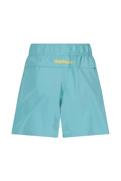 Adidas Badmode Beachwear Blue 7 Adidas Badmode Beachwear Blue - Afbeelding 5