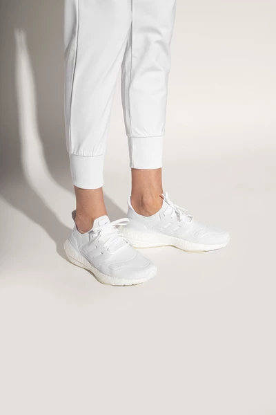 Adidas Sneakers Ultraboost 22 Running Shoes White 3 Adidas Sneakers Ultraboost 22 Running Shoes White