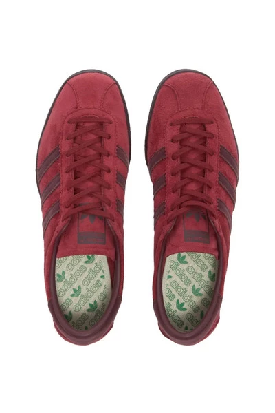 Adidas Sneakers Red 7 Adidas Sneakers Red - Afbeelding 5