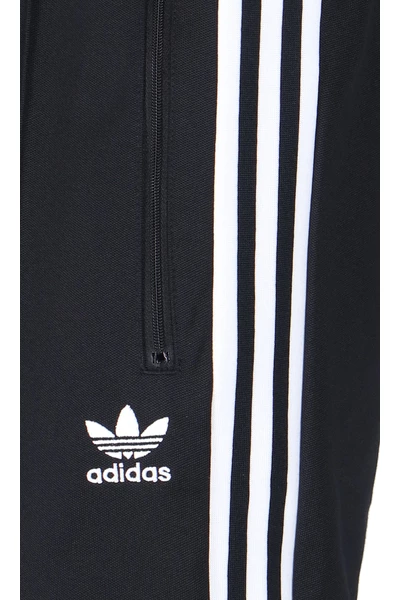 Adidas Sweatpants Black 6 Adidas Sweatpants Black - Afbeelding 4