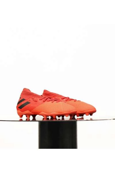 Adidas Sportschoenen SPORTS SHOES Red 4 Adidas Sportschoenen SPORTS SHOES Red - Afbeelding 2