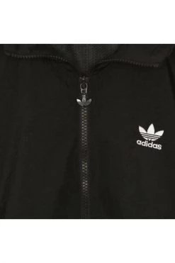 Adidas Zomerjassen Light Jacket Black