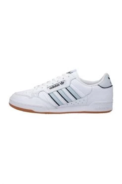 Adidas Continental 80 Stripes Sneakers White 11 Adidas Continental 80 Stripes Sneakers White -Adidas Verkoopwinkel b9313156f8966e02e294bd5101c4310c