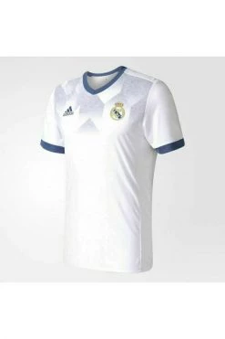 Adidas Sportshirts T -shirt Real Madrid H PRESHI Y White 11 Adidas Sportshirts T -shirt Real Madrid H PRESHI Y White -Adidas Verkoopwinkel b93f619a38bebea88f0a61e40bc1c08c
