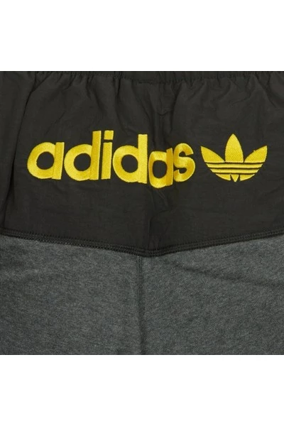 Adidas Sweatpants Beloved Suit Pantonone Adventure Field Gray 4 Adidas Sweatpants Beloved Suit Pantonone Adventure Field Gray - Afbeelding 2