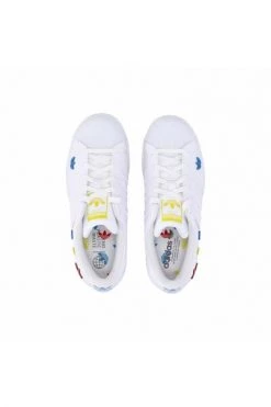 Adidas Sneakers White -Adidas Verkoopwinkel b968f67cf2941f0dc9c008627aaf7306