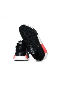 Adidas Sneakers Scarpa Bassa Nmd_ts1 Pk Gtx Black -Adidas Verkoopwinkel b9712069b1743287aeb66d372dd5bdfe