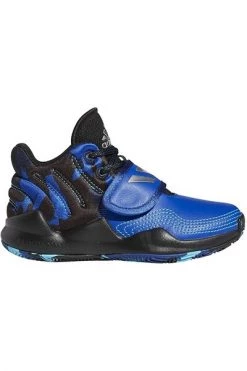 Adidas Sneakers DEEP THREAT FX8654 Blue -Adidas Verkoopwinkel b97bd68533032ed3d9c19bb422a5aa67