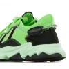 Adidas Sneakers Bassa Ozweego Shoe Green -Adidas Verkoopwinkel b99f55e6dc5dedb1a19cb0446497e353