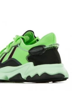 Adidas Sneakers Bassa Ozweego Shoe Green