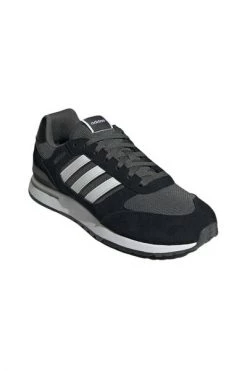 Adidas Run 80s Sneakers Black -Adidas Verkoopwinkel b9f7c971bac372c7d09d916814d4fe61