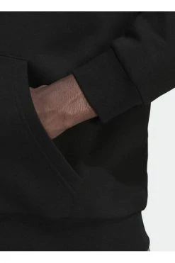 Adidas Hoodies & Sweatvesten Hoodies Black