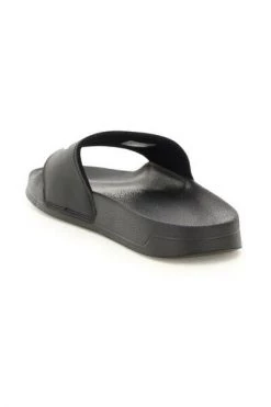 Adidas Slippers Sliders Black -Adidas Verkoopwinkel ba06c4ee7aa26a11e68a6b6df882f8da