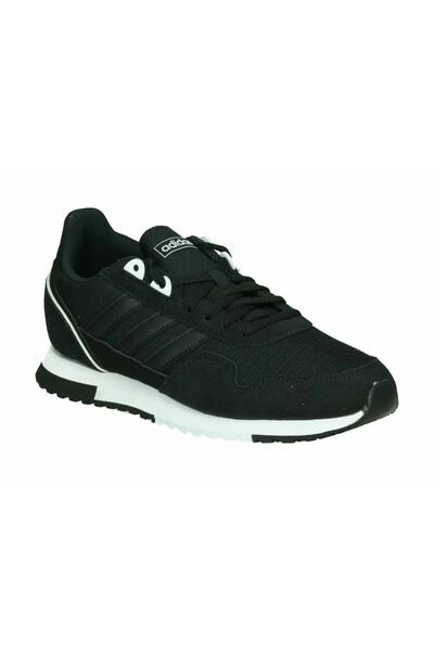 Adidas Sneakers Black 6 Adidas Sneakers Black - Afbeelding 4