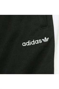 Adidas Sweatpants PANTALONE TUTA CLASSICS TRACK PANTS Black -Adidas Verkoopwinkel ba2d949506b65f38a486a89e3ba2e9f7