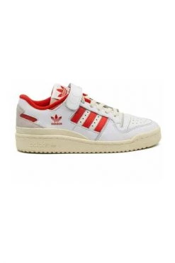 Adidas Sneakers Forum Low 84 White -Adidas Verkoopwinkel ba7cdf223f28b3247b472a44cb42d6a8