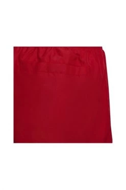 Adidas Korte Broeken Short Shorts Red