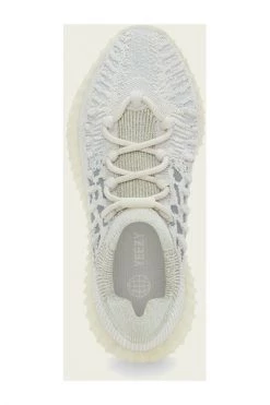 Adidas Yeezy 350 V2 CMPCT Sneakers Gray -Adidas Verkoopwinkel baaa64b34051a2bff0af083538e8e628