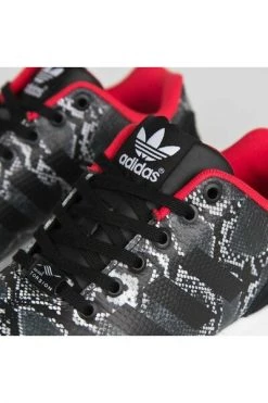 Adidas Sneakers Black