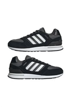 Adidas Run 80s Sneakers Black