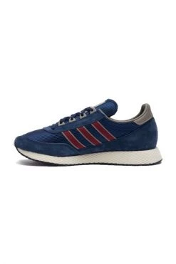 Adidas Sneakers Glenbuck Blue -Adidas Verkoopwinkel bb45b4660d2a35b045af53be0a25235c