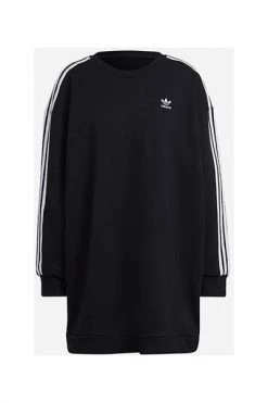 Adidas Casual Jurken Originals Dress Black -Adidas Verkoopwinkel bb5c0ea31c93c03c8d7656587bb65a42