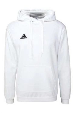 Adidas Hoodies & Sweatvesten Hoodies White