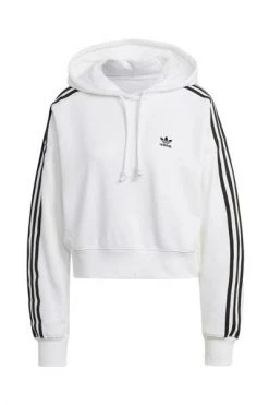 Adidas Hoodies & Sweatvesten Sweatshirt White