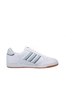 Adidas Continental 80 Stripes Sneakers White 10 Adidas Continental 80 Stripes Sneakers White -Adidas Verkoopwinkel bbd29022bd753bab8437ea91863cf84c
