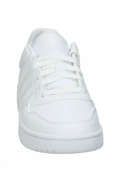 Adidas Sneakers White 5 Adidas Sneakers White - Afbeelding 3