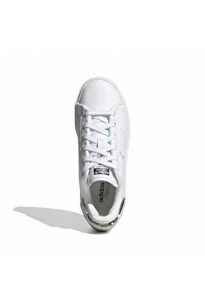 Adidas Stan Smith Bonega Sneakers White 4 Adidas Stan Smith Bonega Sneakers White - Afbeelding 2