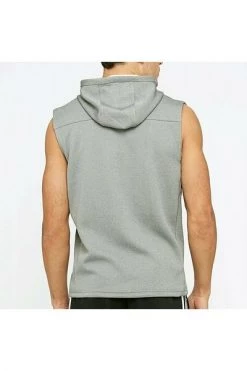 Adidas Hoodies & Sweatvesten BLUZA CG1514 Gray -Adidas Verkoopwinkel bbfd2f83009f41f4f2a9cb6c1e6dffe1