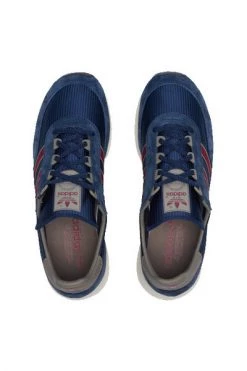 Adidas Sneakers Glenbuck Blue -Adidas Verkoopwinkel bbfd3f406c938c96561e21dbfacba5d9