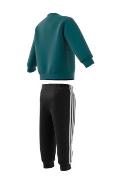 Adidas Trainingspakken SPORT SET Black -Adidas Verkoopwinkel bc47e6b6f4a6e4a3f61f20e2abb0dbe4