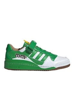 Adidas Sneakers Green