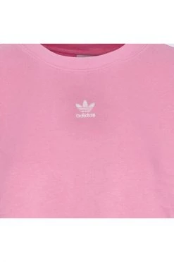 Adidas Hoodies & Sweatvesten Sweatshirts Pink -Adidas Verkoopwinkel bc617b0922979f3724fcc22f109ab8dd